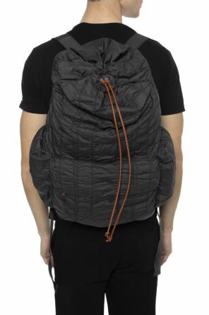 Stitching detail backpack, zdjęcie 2 Stitching detail backpack od JIL SANDER